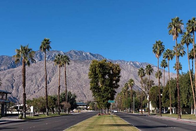 Creative Soul Scavenger Hunt of Palm Spring PS I LoveYou! - Preparing your phone and your team