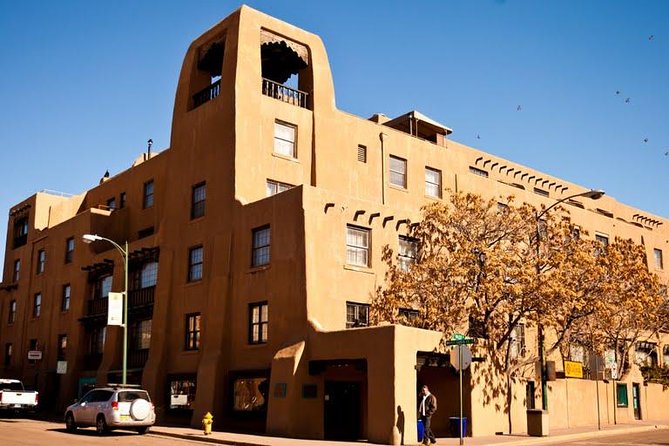 Creative Soul Scavenger Hunt of Santa Fe - A different way to see downtown Santa Fe