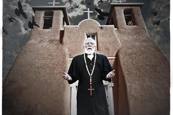 Creative Soul Scavenger Hunt of Santa Fe - Starting at Cathedral Place and Cathedral Park