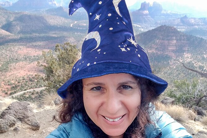 Creative Soul Scavenger Hunt of Sedona - Who will enjoy this most