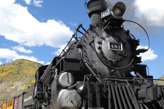 Creative Soul Scavenger Hunt of Silverton Colorado - Key points at a glance