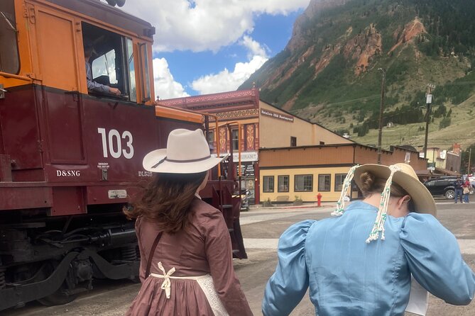 Creative Soul Scavenger Hunt of Silverton Colorado - Why this Silverton hunt feels different