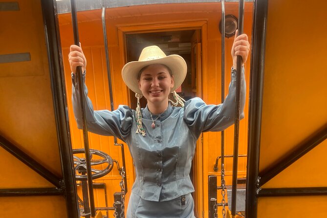 Creative Soul Scavenger Hunt of Silverton Colorado - Is $35 per person a good value?