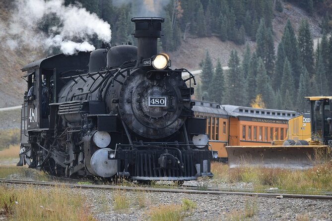 Creative Soul Scavenger Hunt of Silverton Colorado - Who should book this experience?