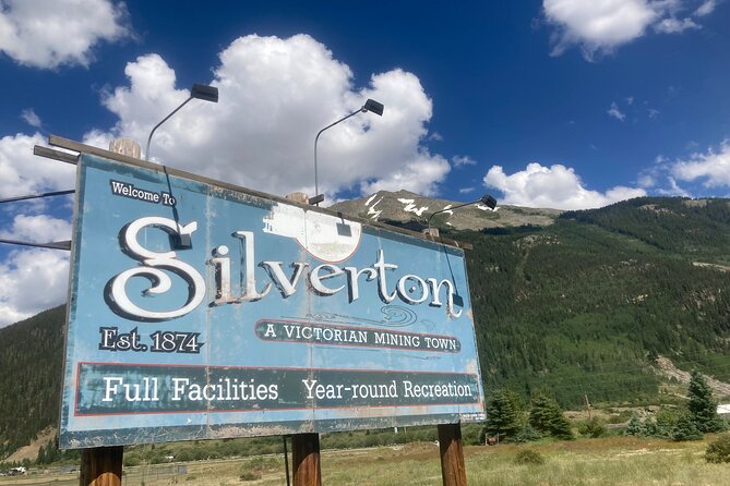Creative Soul Scavenger Hunt of Silverton Colorado - Starting at 557 Greene Street