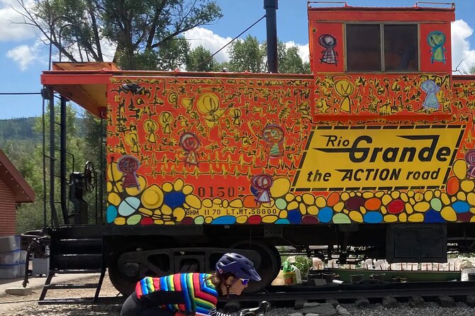 Creative Soul Scavenger Hunt of Steamboat Springs - Key points about the Steamboat hunt
