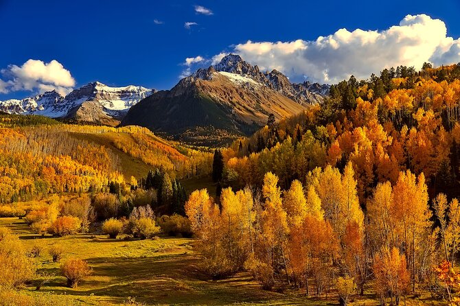 Creative Soul Scavenger Hunt of Steamboat Springs - Missions that turn strangers into part of the story