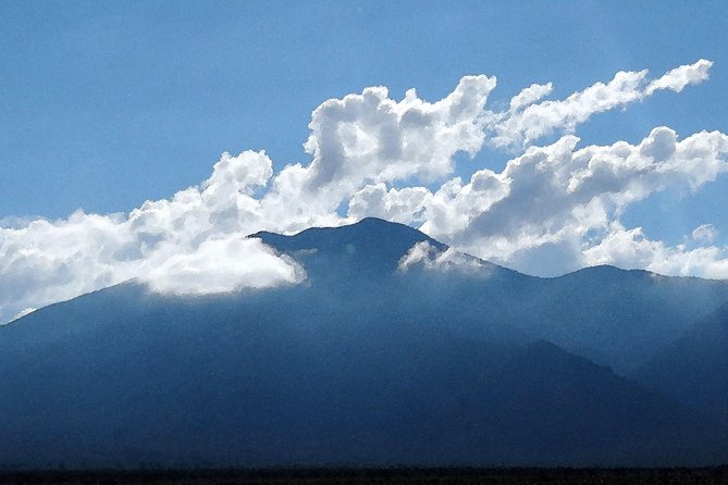 Creative Soul Scavenger Hunt of Taos - What makes this Taos hunt different