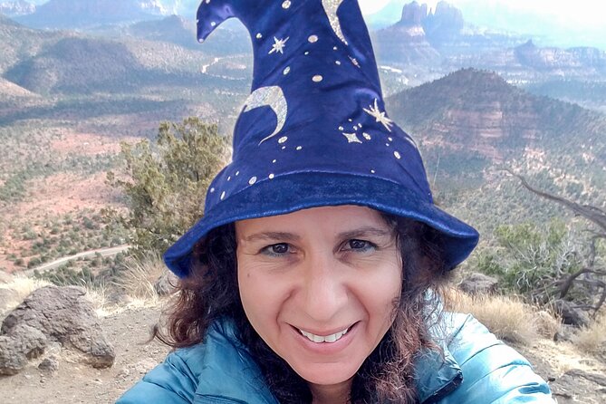 Creative Soul Scavenger Hunt of Taos - Walking, timing, and group comfort