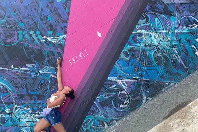Creative Soul Scavenger Hunt of Waikiki Oahu - What kind of Waikiki experience is this?