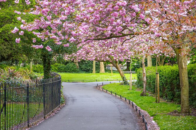 Cupid’s Trail: Romantic Puzzle Quest in Dublin - How the Dublin puzzle works