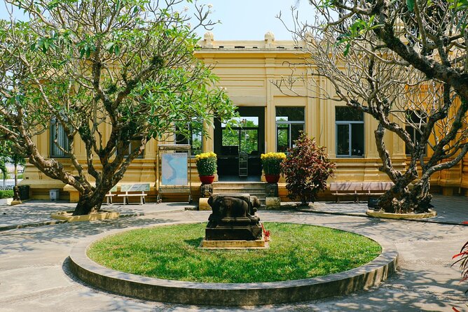 Da Nang Scavenger Hunt and Sights Self-Guided Tour - How the $9.21 Price Measures Up