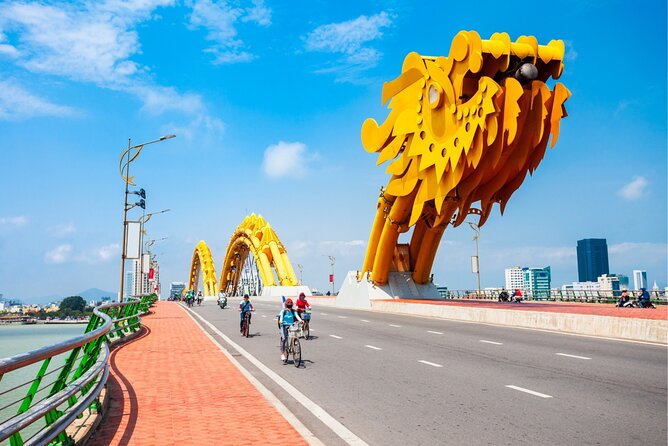 Da Nang Scavenger Hunt and Sights Self-Guided Tour - Who Will Enjoy This Da Nang Walk Most