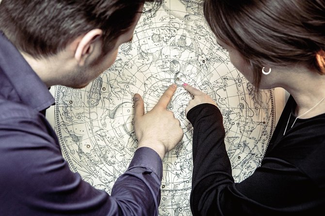 Da Vinci Escape Room - Getting there and planning your time