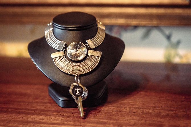 Da Vinci Escape Room - Who will enjoy it most