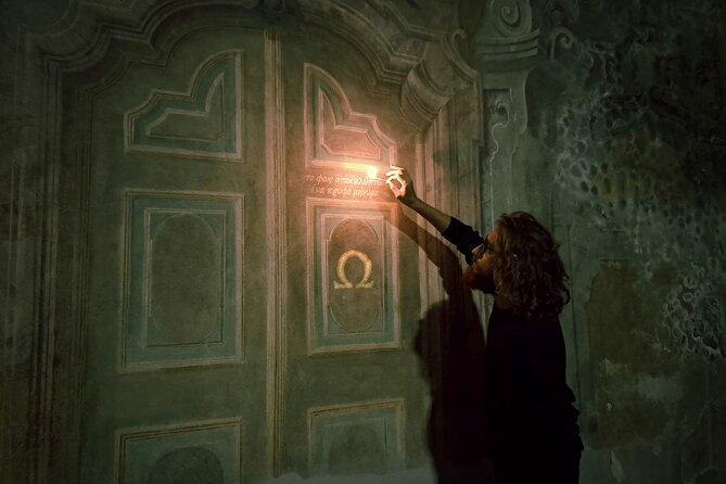 Davos Switzerland Escape Game Private Adventure - Key points at a glance