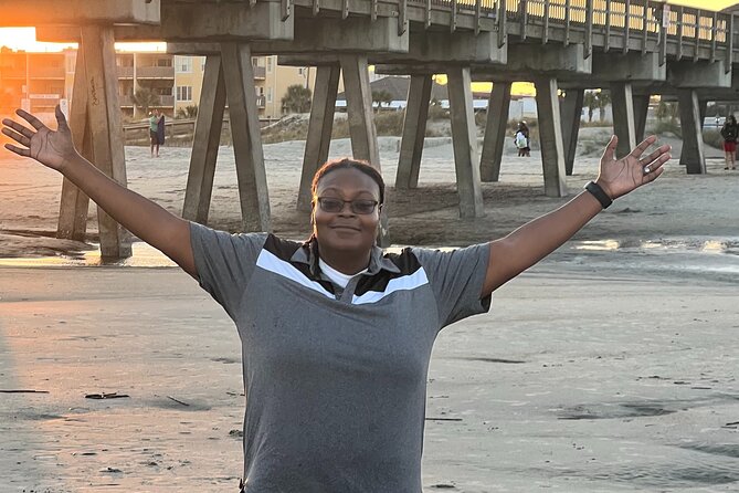 Delray Dash Scavenger Hunt - Walking, driving, and practical comfort