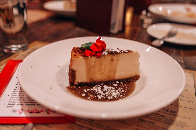 Derby Themed Murder Mystery Food Tour Experience in Louisville - Stop three: the final accusations and the finish line