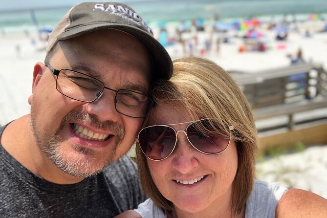 Destin Dash Scavenger Hunt - Is two hours enough?