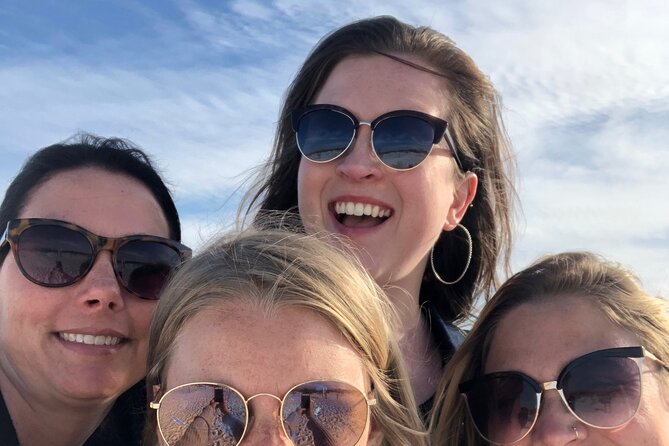 Destin Dash Scavenger Hunt - What is the value?