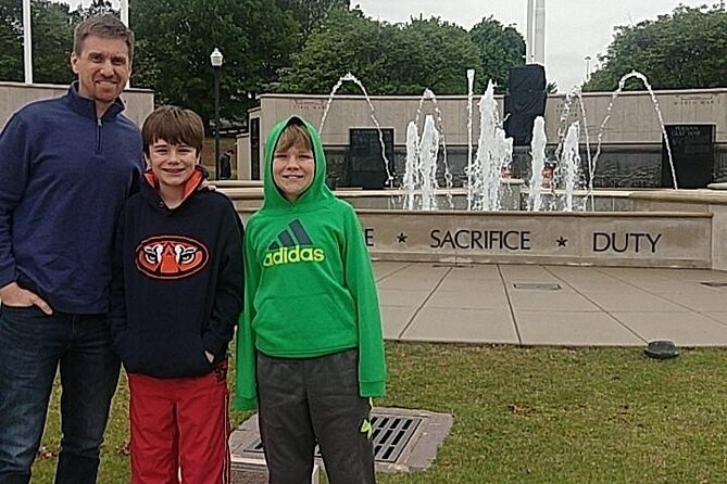 Detroit City Scavenger Hunt by Operation City Quest - What You Will Learn About Detroit