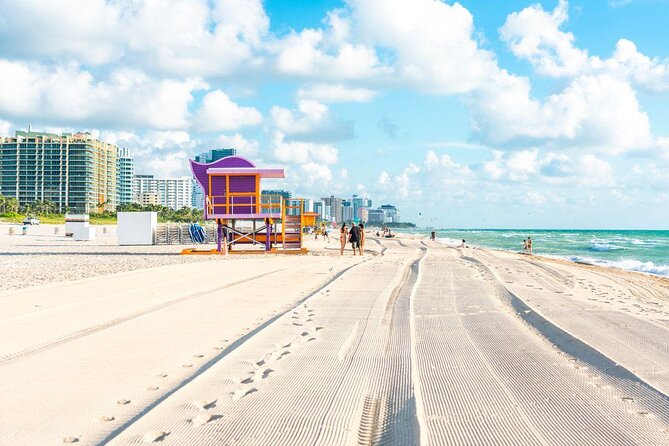 Diamond Heist Escape Game in Miami Beach! - Key points before you book
