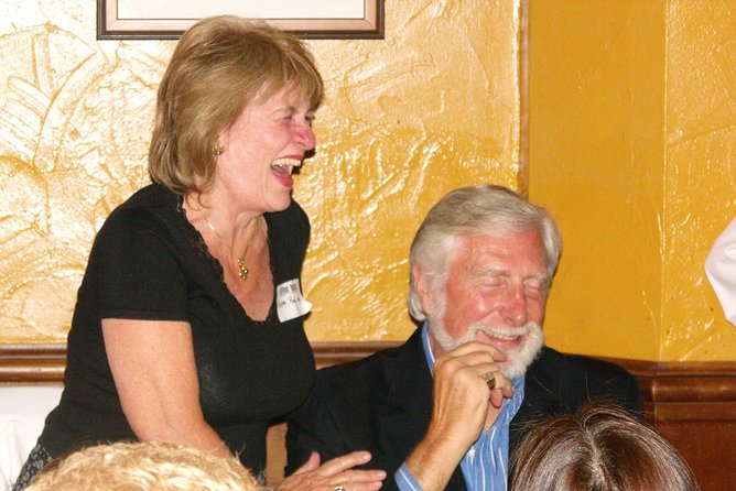Dinner Detective True Crime Murder Mystery - Oklahoma City, OK - The value of $93.95 per person