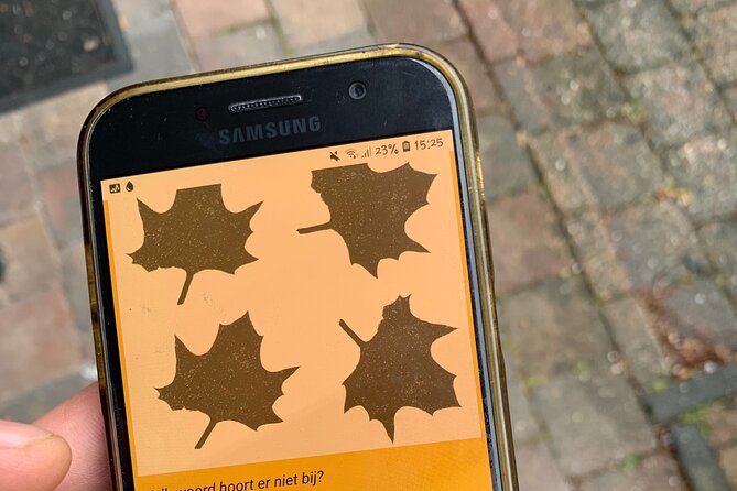 Discover Arnhem with a self-guided Outside Escape city game tour! - Duivelshuis, Arnhem’s devilish landmark