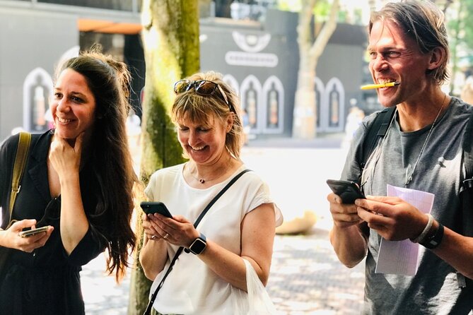 Discover Arnhem with a self-guided Outside Escape city game tour! - Starting at Musis & Stads Theater
