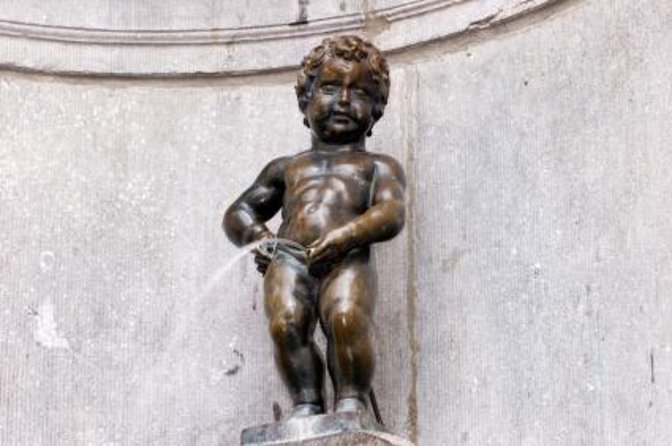 Discover Brussels while escaping the zombies! Escape game - Key points before you book