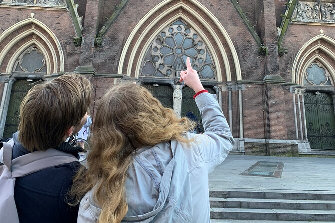 Discover Deventer with an Outside Escape city game tour! - MIMIK adds a modern stop to an old-city walk