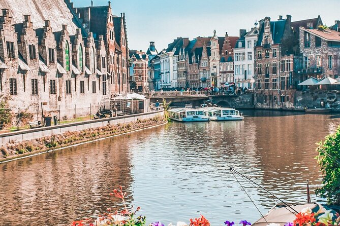 Discover Ghent while playing! Escape game - The alchemist - Who should choose this Ghent activity?