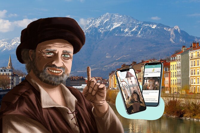 Discover Grenoble while playing! Escape game - The alchemist - Key Points About The Alchemist