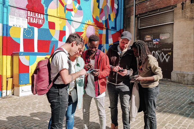 Discover Grenoble while playing! Escape game - The alchemist - The Value Of $24.18 For Up To Six