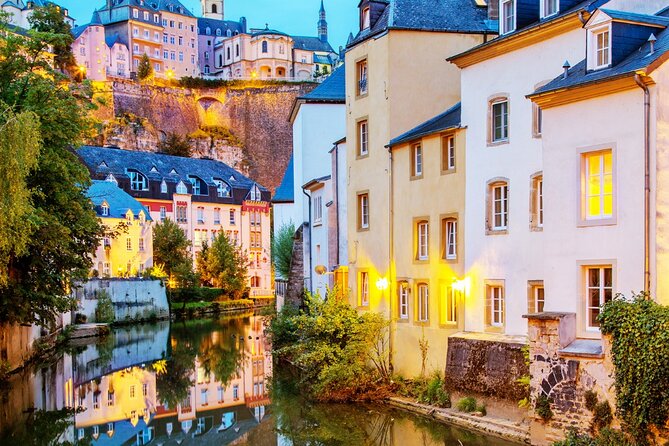 Discover Luxembourg by playing! Escape game - The alchemist - Who should book The Alchemist