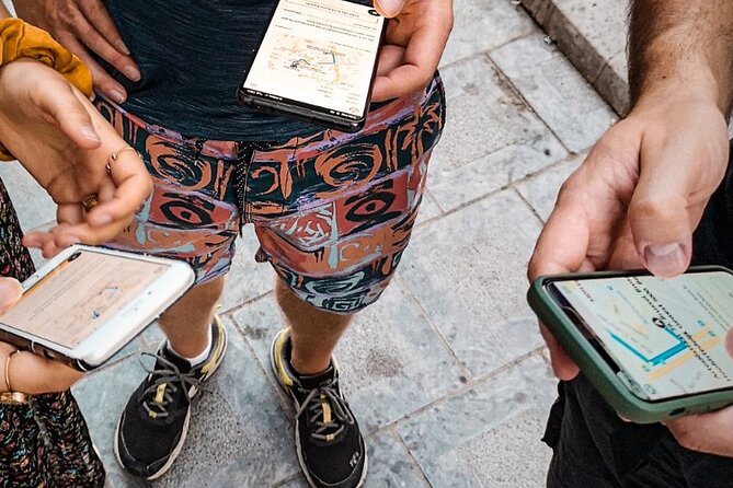 Discover Mons while playing! Escape game - The alchemist - Starting at Place Saint-Germain in Mons
