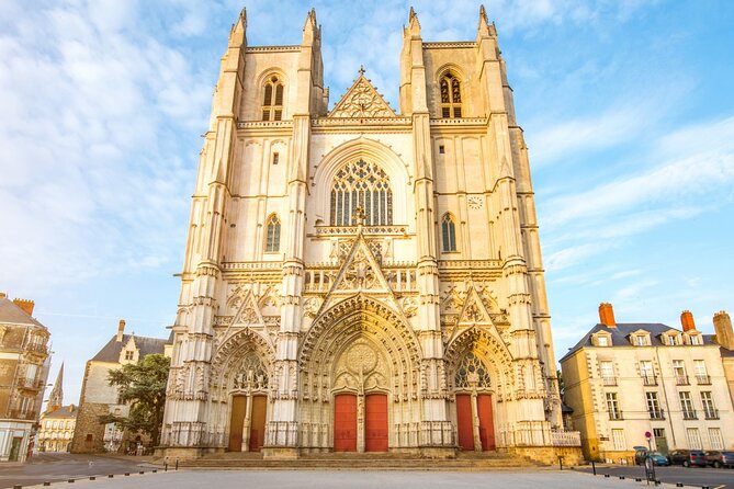 Discover Nantes while playing! Escape game - The alchemist - The main strengths and weak spots