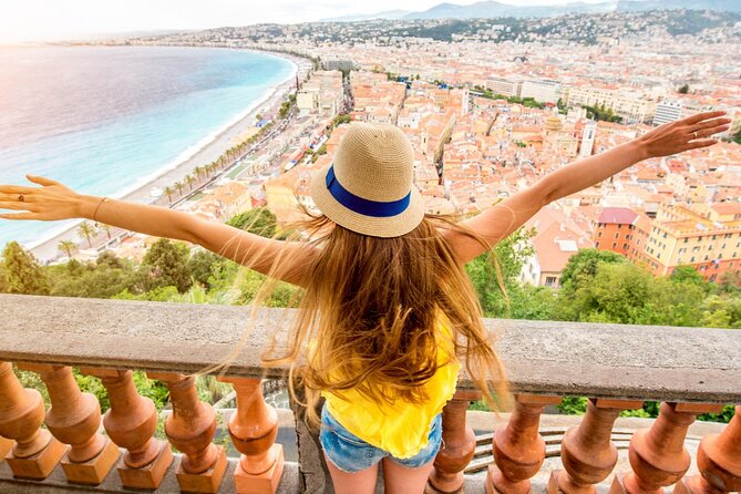 Discover Nice while playing! Escape game - The alchemist - Two hours to explore Nice at your own pace