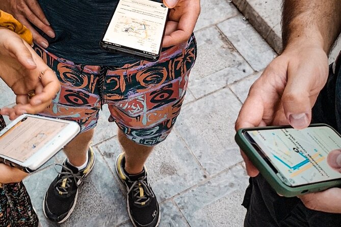 Discover Nice while playing! Escape game - The alchemist - Why this works better for families than a standard city walk