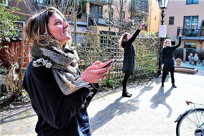 Discover Nijmegen with an Outside Escape city game tour! - Key points to know before you play