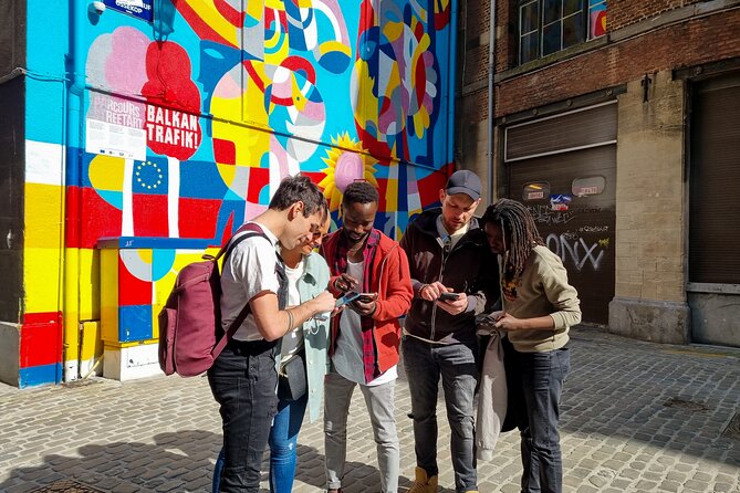 Discover Ostend while playing! Escape game - The Walter case - The first five minutes: from walk to investigation