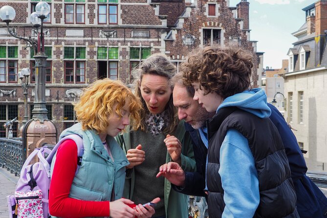 Discover Ostend while playing! Escape game - The Walter case - Family appeal, especially for teenagers