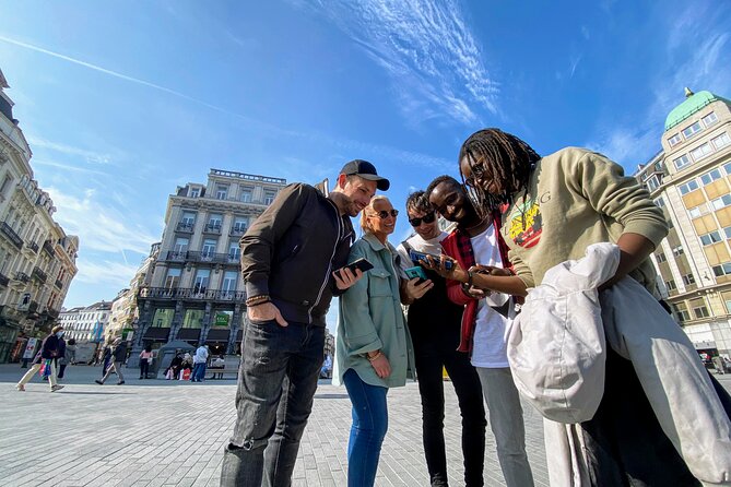 Discover Rennes while escaping the zombies! Escape room - Timing, meeting point, and cancellation