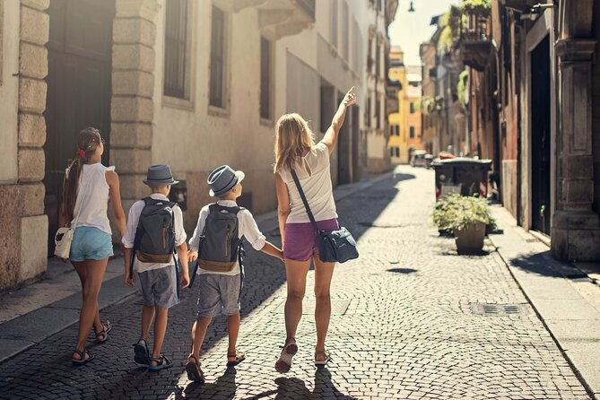 Discover the secrets of Antwerp while playing! Escape game - A Two-Hour Plan That May Take Longer