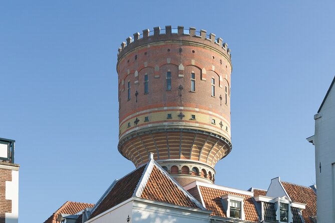 Discover Utrecht with a self-guided Outside Escape city game tour - Price and group value at $30.04