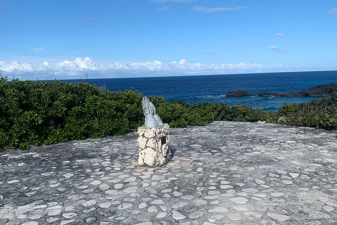 Discovery Tour and Treasure Hunt ( North and Middle Caicos) - The guides shape the experience