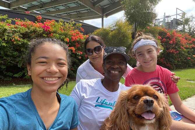 Disney Springs Dash Scavenger Hunt - The remote host can make or break the afternoon