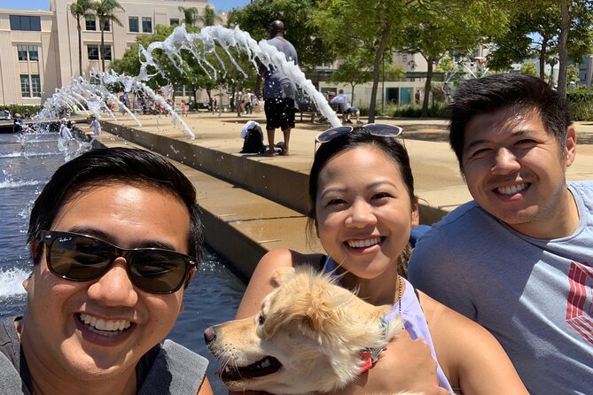 Disney Springs Dash Scavenger Hunt - Who will get the most from this activity?