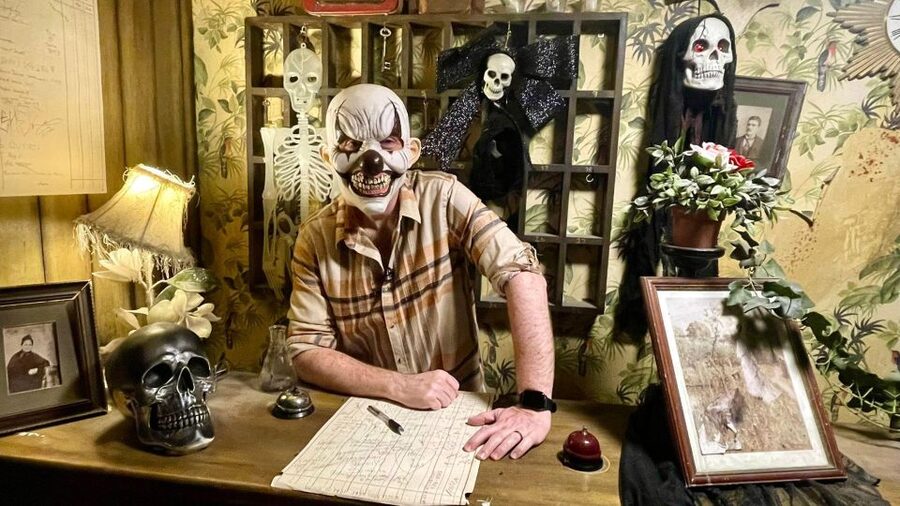 Dublin: Murder Mystery at the National Wax Museum - Key points before you book