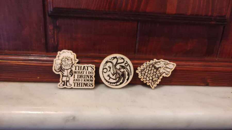 Dubrovnik Game of Thrones Bundle: Tour, Escape Room, Throne - Is $70 per person good value?